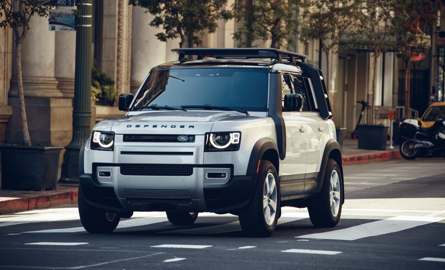 BlackBerry's tweet image. Why A #Hyperconnected Future Is Dependent on Strong Partnerships. Together with BlackBerry and its other partners, Jaguar Land Rover (@JLR_News) developed the next-generation infotainment system Pivi Pro. Learn more: blck.by/3awwcUu