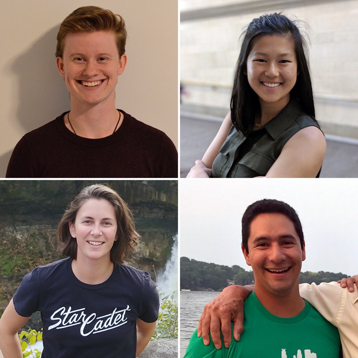 Wow! The entire league sold out!
Now is your chance to get a jersey for these 4 amazing individuals who are contributing SO MUCH to Strike!

Coaches:
Cameron Barton
Tracie Anderson
Carlos Lopez

Operations Manager:
Leslie Boey!

⚡️❤️⚡️❤️⚡️
@itsleslieboii <a href="/vcultimate/">VC Ultimate</a> <a href="/MinnesotaUlt/">Minnesota Ultimate</a>