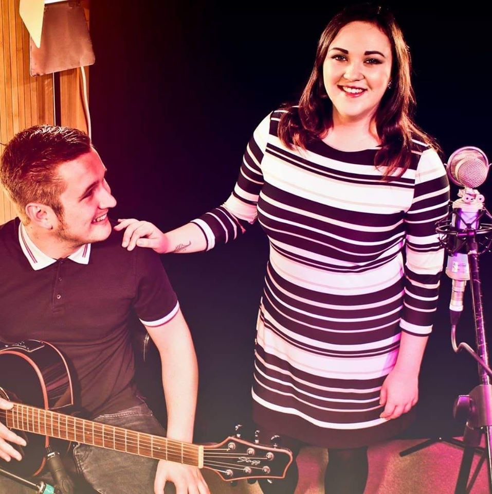 BrightonBnB's tweet photo. We’re excited to have the very talented Deep Blue Duo this Saturday from 8.30pm, hope to see you there! 🎶🎵🎶 https://t.co/f9alFILPps