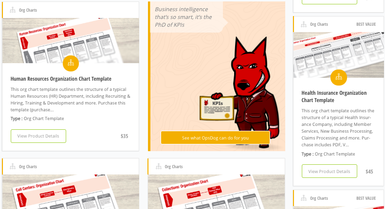 TheOpsDog's tweet photo. Get a better handle on functional roles &amp; responsibilities. Improve your organizational design &amp; analysis. Simply download—and tweak to your liking—our #orgchart templates, available for numerous functions &amp; industries. 

https://t.co/04Q6eAu6om 

#data #datascience #powerBI https://t.co/PtFvnP9qpU