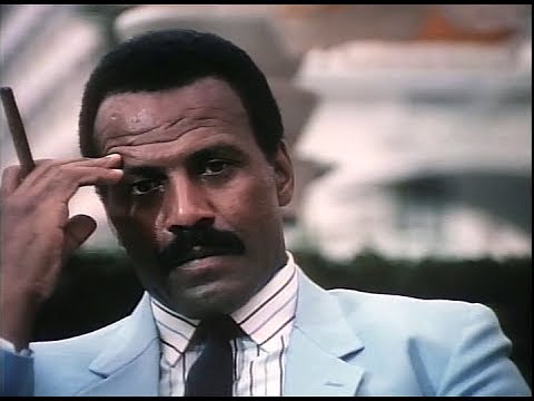 Happy birthday to Fred Williamson 