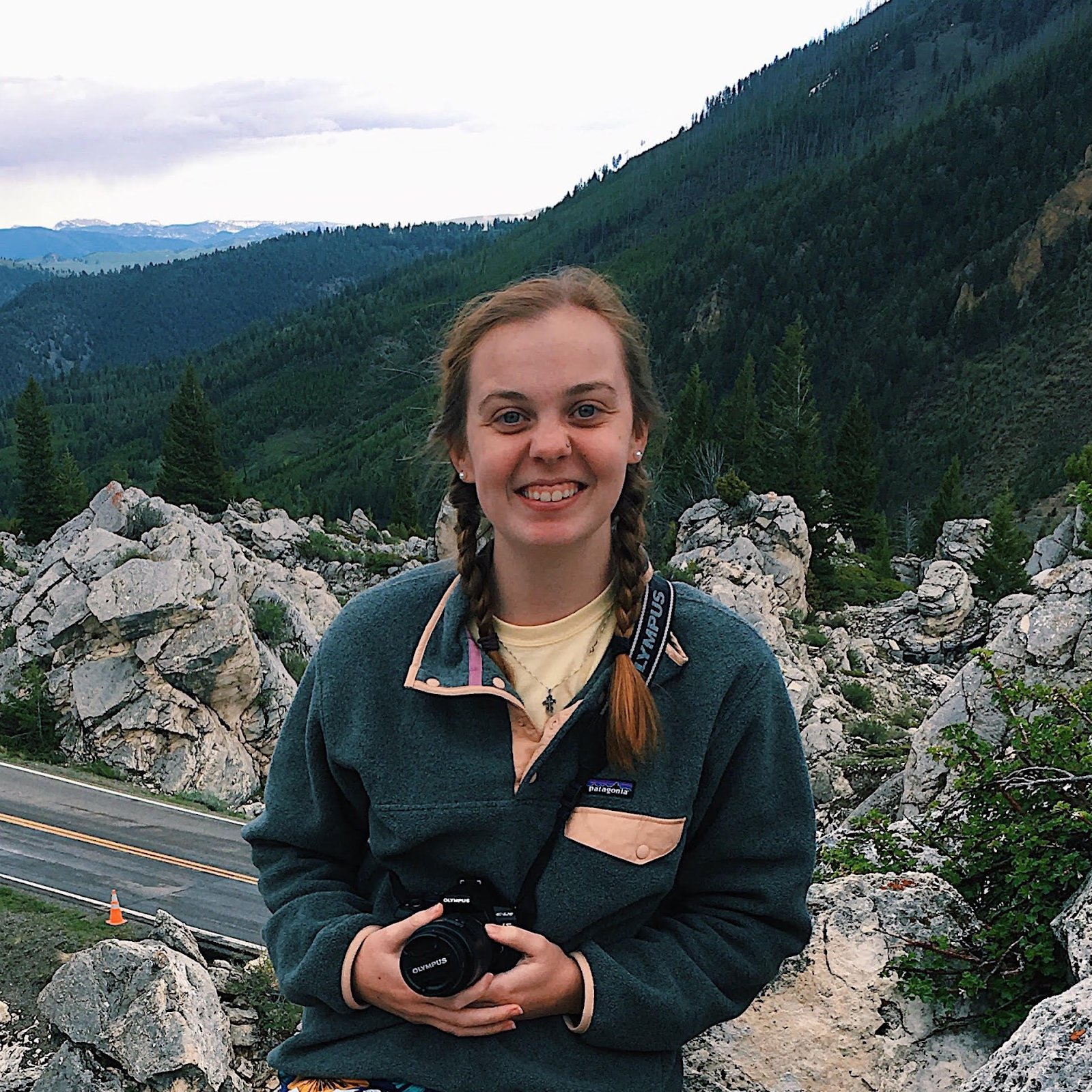 The Writing Studio / Twitter