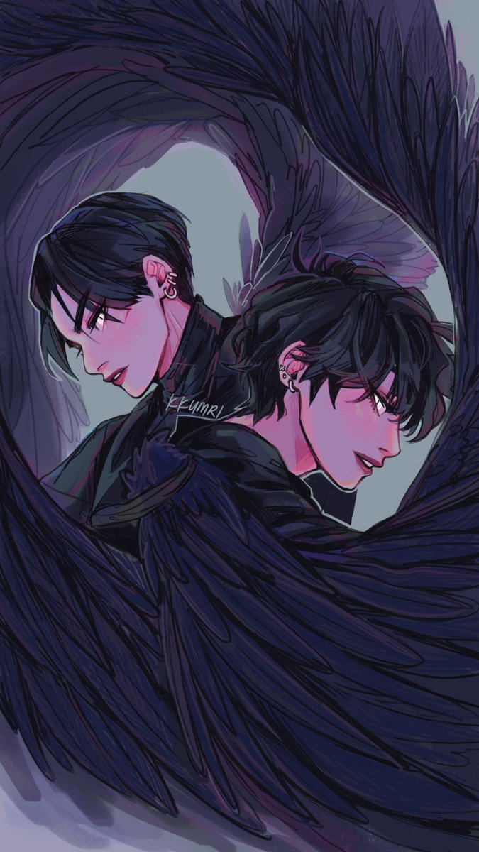 kkumrii's tweet photo. #BlackSwan https://t.co/CuKbcjzxzK