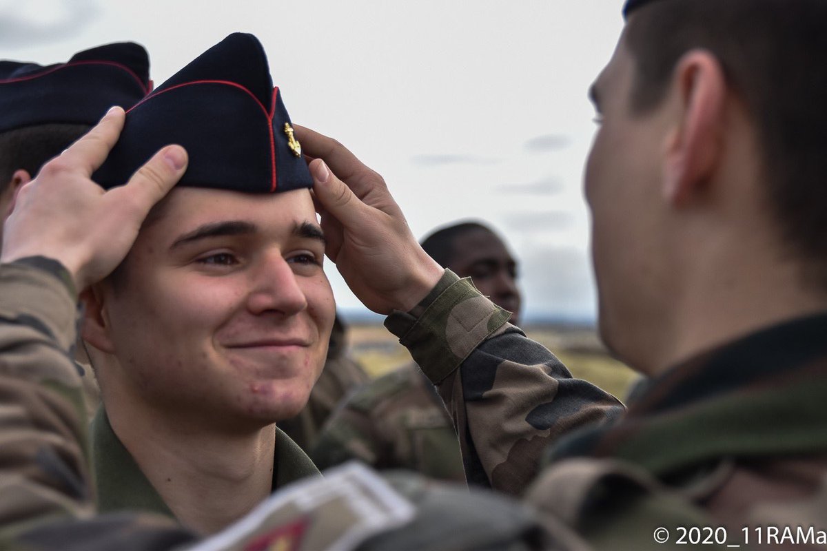 CALOT TROUPES DE MARINE