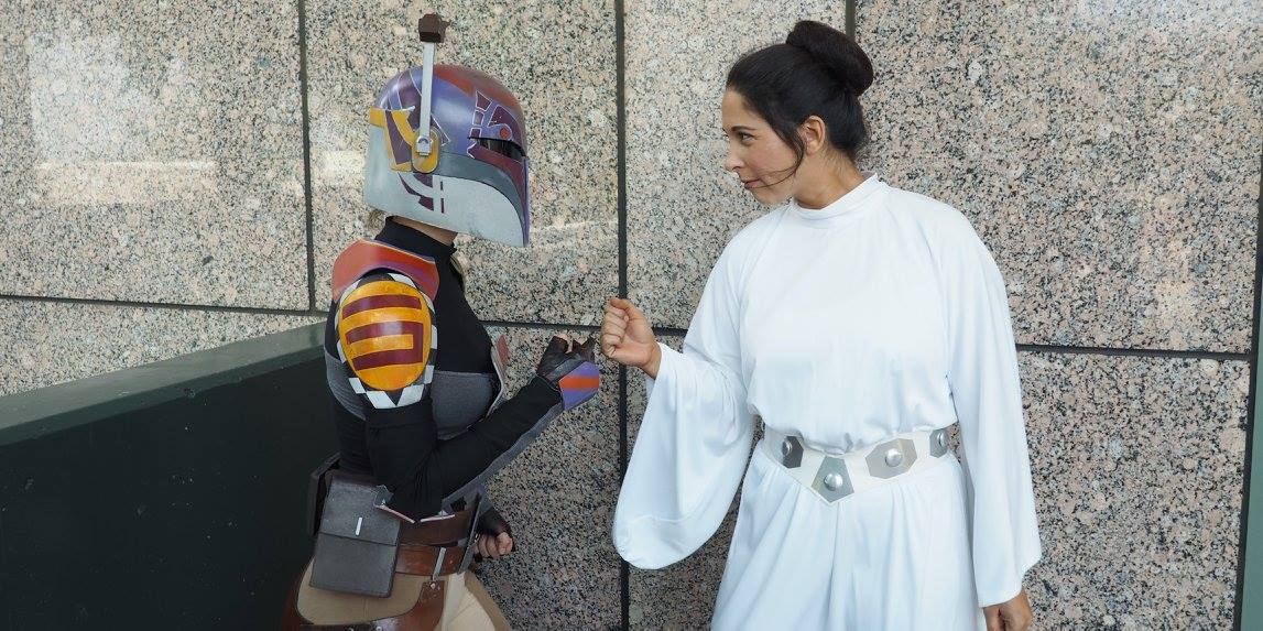 SalIMakeMusic's tweet photo. Our explosive artist.
#RebelsRemembered #StarWarsRebels #RogueRebels https://t.co/NRSZh35urt