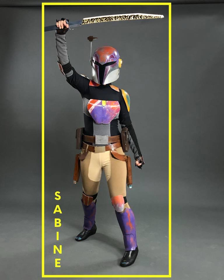 SalIMakeMusic's tweet photo. Our explosive artist.
#RebelsRemembered #StarWarsRebels #RogueRebels https://t.co/NRSZh35urt