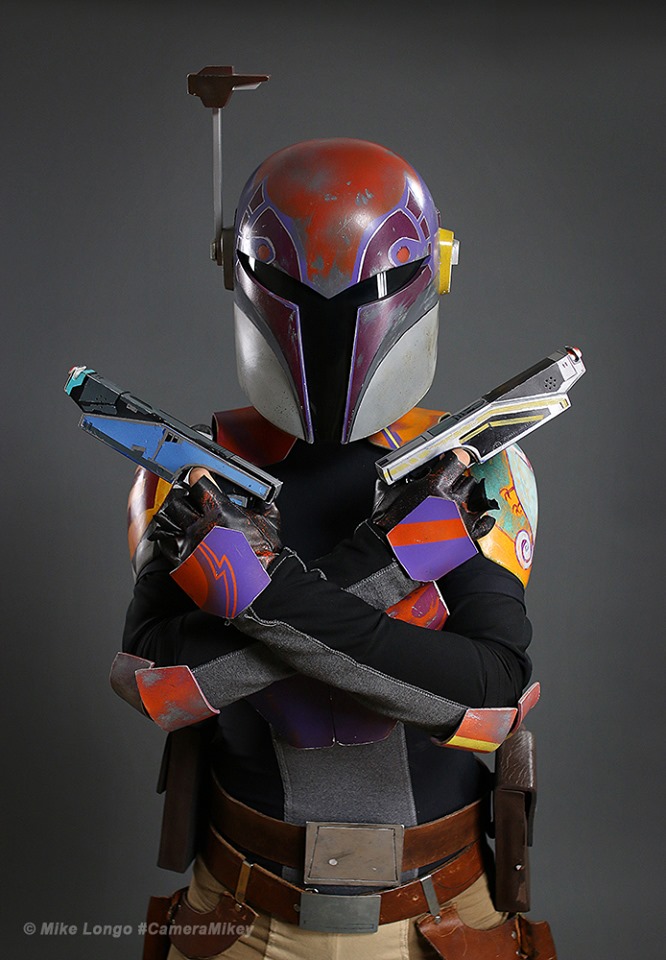 SalIMakeMusic's tweet photo. Our explosive artist.
#RebelsRemembered #StarWarsRebels #RogueRebels https://t.co/NRSZh35urt