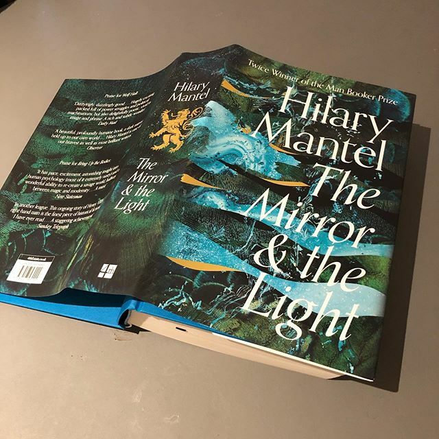 almackenzie's tweet photo. Phew......That’s that done....... #notreally #outtoday
#longread #875pages #whenwillieverfinishthisbook #hilarymantel #nomorenetflix #nightsin #worldbookday 
@4thestatebooks @harpercollins https://t.co/q7rYtfhwZ6 https://t.co/kh5EliiOko