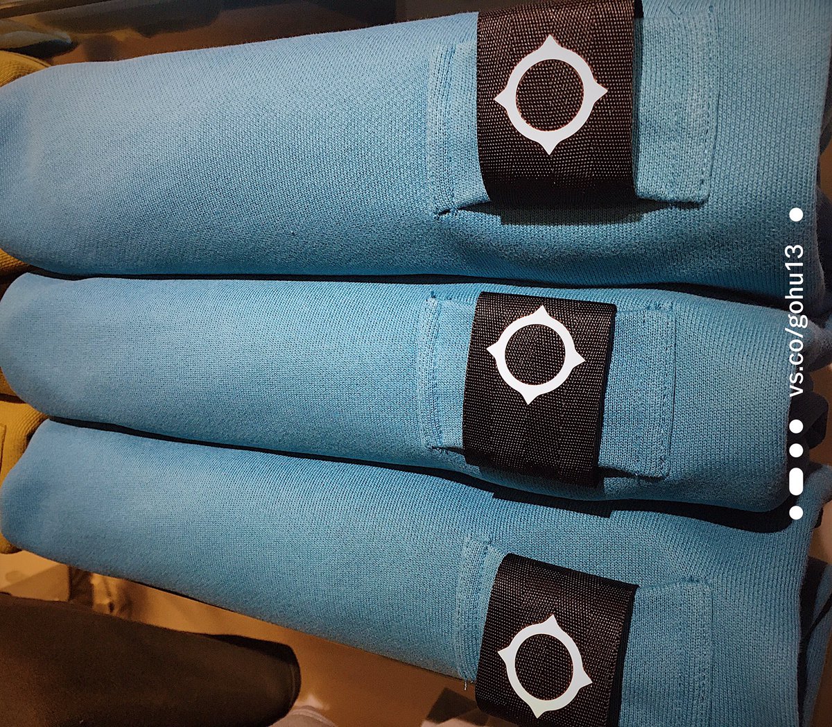 Calandras Menswear tweet media