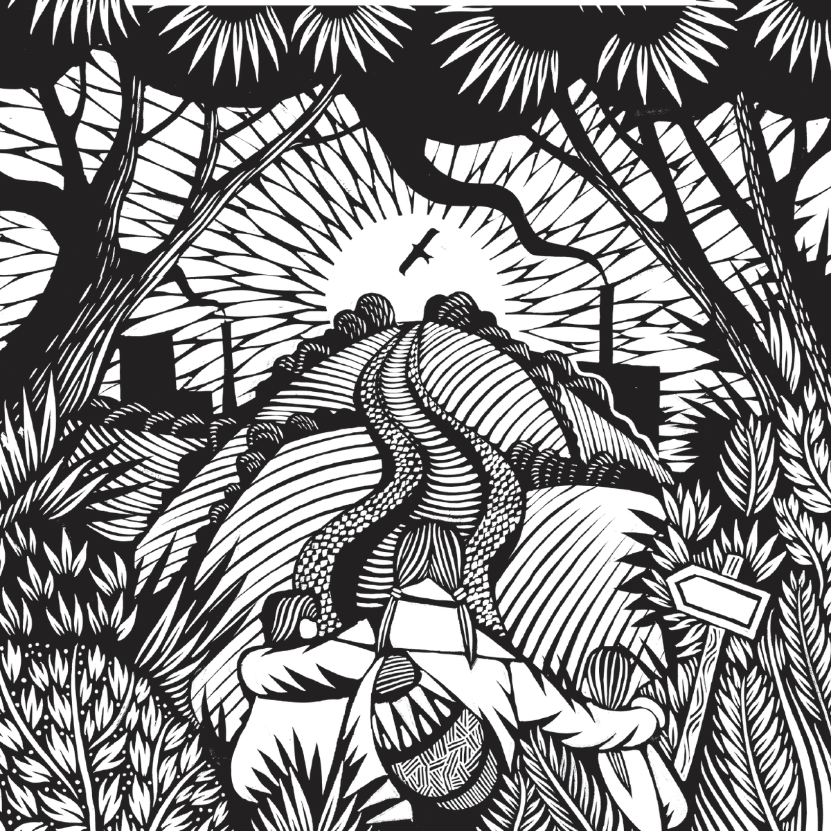 guyshrubsole's tweet image. Don't criminalise trespass!

Please sign my petition: petition.parliament.uk/petitions/3001…

The Govt's pledge to criminalise trespass is an extreme &amp;amp; unnecessary attack on ancient freedoms that would threaten walkers, campers, protestors, Travellers &amp;amp; the wider public.

Pic: @nickhayesillus1