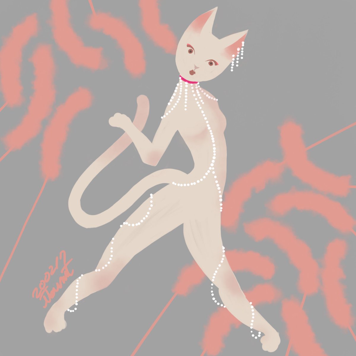 IBUMI17's tweet photo. 20-02-17/ kitty walk
#illustration #illust #illustrator #fashion #illustragram #japan #japaneseartist #adobesketch #aday #pctaday #イラスト #イラストグラム #かわいいイラスト https://t.co/bJePmN30o9