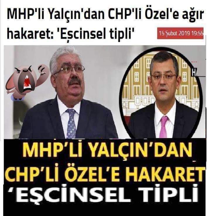 Aslican_33's tweet photo. Bu ne terbiyesiz bir adam ya!

Yıllarca MHP'ye emek vermiş gönül vermiş oy vermis biri olarak şunlarla ayni yolda geçen her anıma emeğime yazık, zehir zıkkım olsun emeklerimiz. 65 yaşlarında bir adamın haline bakın yazıklar olsun 😡 https://t.co/sZSUnHglki