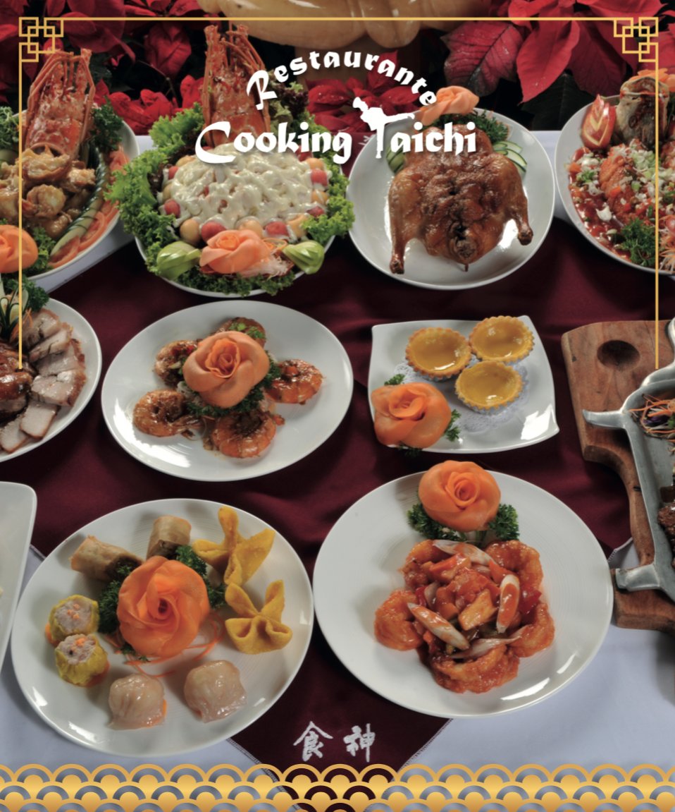 cual_estuplan's tweet photo. Variedad de platos en un solo lugar. ☎️ Domicilio al: 530 4773 📍 Carrera 14 # 93 - 14 . . . #CookingTaichi #RestauranteChino #RestauranteCookingTaichi #food #comidachina #restaurantecolombia #colombia #amantesdelacomida
Vía @CookingTaichi https://t.co/rxV9LUF9OB