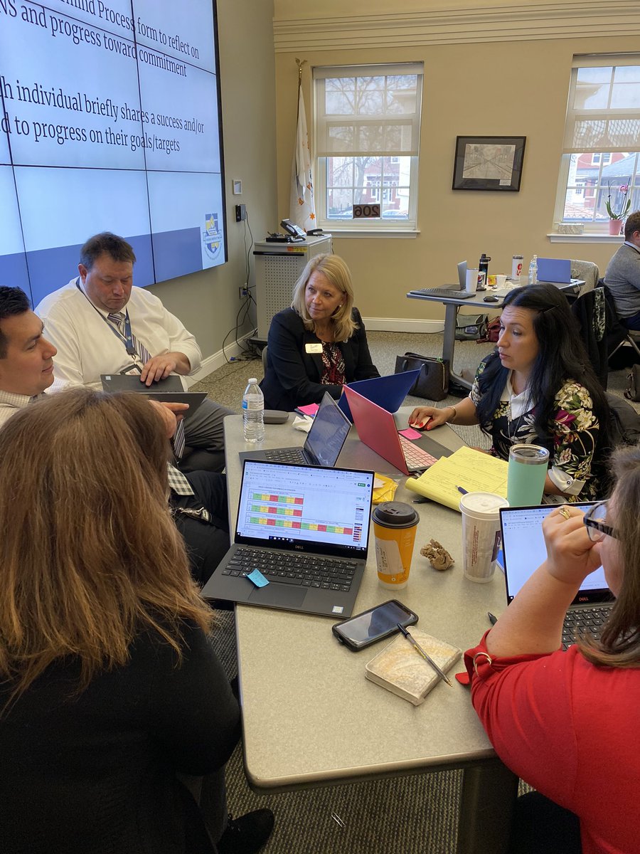 NGBurgos's tweet photo. Mastermind activity with our amazing @D99Cicero principals and directors guided by @west40ISC! @suzy_dees @Brookewoz1 @DIANNEBETTS #Orgullo99 #D99pride https://t.co/jzPvOMrQ9B