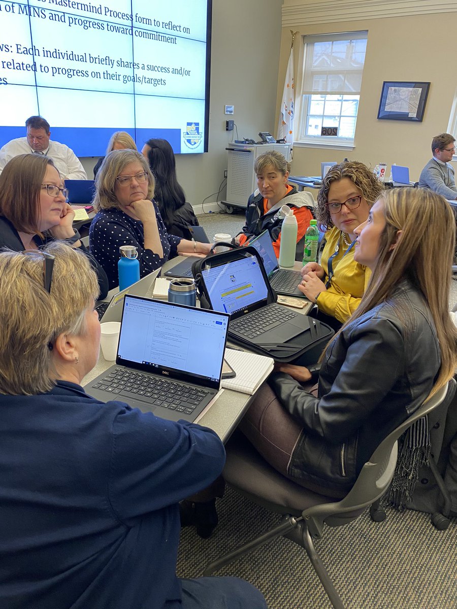 NGBurgos's tweet photo. Mastermind activity with our amazing @D99Cicero principals and directors guided by @west40ISC! @suzy_dees @Brookewoz1 @DIANNEBETTS #Orgullo99 #D99pride https://t.co/jzPvOMrQ9B
