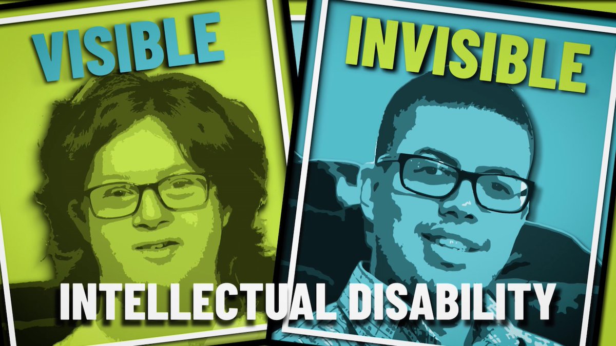 Open_Future's tweet photo. The non-disabled are so weird! Watch this: https://t.co/XCS6VuKPTS https://t.co/7uk2u15axP