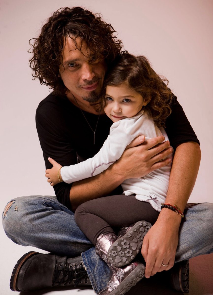 “Nothing compares to you daddy...
I will keep the promise and always speak out for those who do not have a voice. Today I’m donating $20,000 from the proceeds of our cover of Nothing Compares 2 U to @rescueorg.