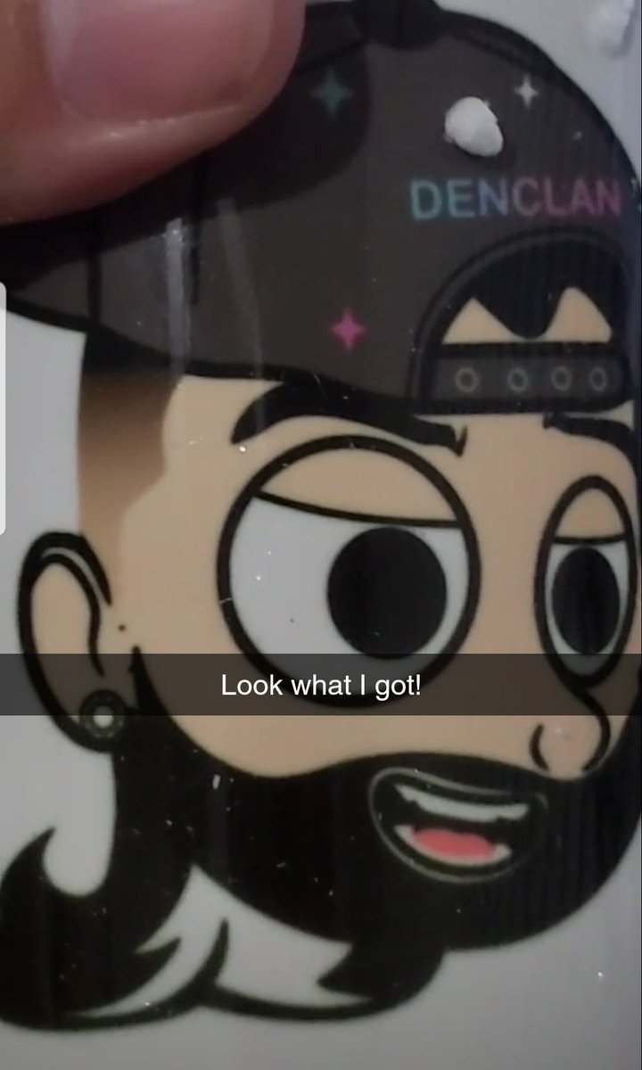 DuhZack's tweet photo. My #merch is starting to show up Check out my info at https://t.co/3scXyNRaE3 for my merch link! #merchandise #twitchstreamer #mug #coffee #ad #fortnite #SmallStreamersConnect #SmallStreamerCommunity #Streamer #twitchstreamer #TwitchStreamers #wins #winning #bye #Enjoy #Trending https://t.co/c5Fs5YWnUf