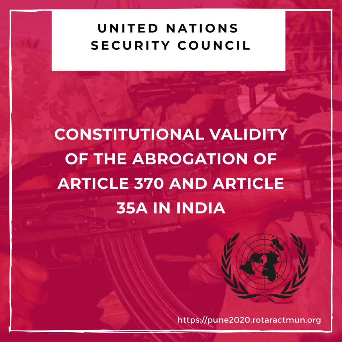 Rotaract_WRMUN's tweet photo. UNSC 

#SC #SecurityCouncil #tweet #retweet #rotaract #ROTARY #internet #International #Globe #globalhealth #GlobalAwards #GlobalEducation #globalcitizen #globalhealthsecurity #unsc #antonio #world https://t.co/evMBamgr2d