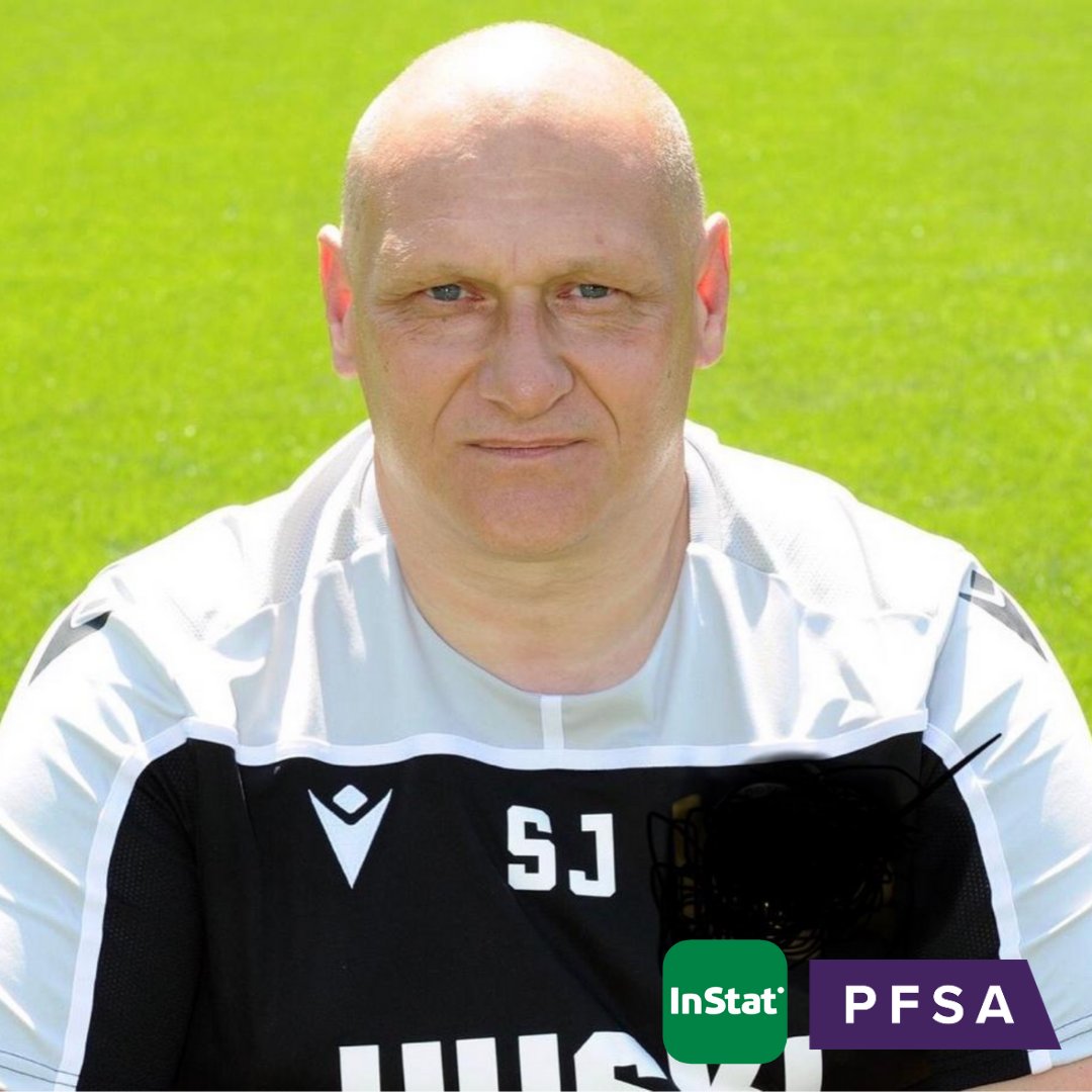 ThePFSA's tweet photo. Steve Jones, Cardiff's Head of First-Team Opposition Scouting will be joining us again this March at the Hive for the PFSA Level 2 (March) #FootballScouts #PFSALevel2 #OppositionScouting #Instat #Wyscout #Hudl #Scout7 https://t.co/k4yJvG3AXW