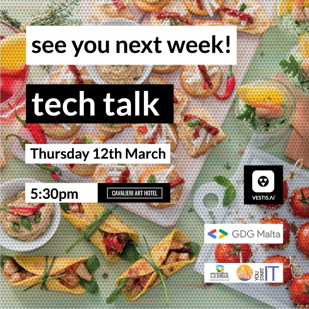 VestisAI tweet media