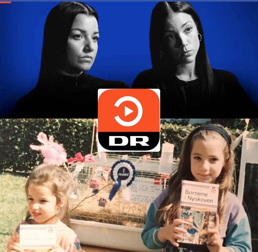 Lasselp4's tweet photo. Hvornår skal man stille spørgsmålstegn ved gaver fra ens forældre? 
“Sagen mod Brittas børn” - DRTV nu.
#dkkrim @Trilsoe @loudalsgaard https://t.co/44IhJMYkHB