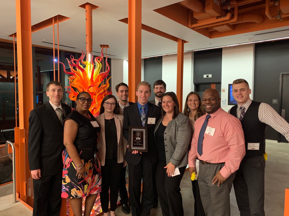 We are proud to announce we have been named one of @mcall's Lehigh Valley Top #Workplaces for the 6th consecutive year! https://t.co/lNbiQROmcg
