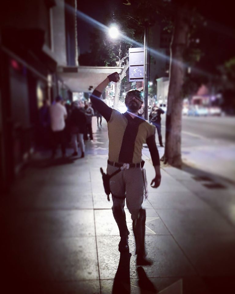 SalIMakeMusic's tweet photo. And me, the fallen knight.
#RebelsRemembered #StarWarsRebels #RogueRebels https://t.co/0anCoMdVMk
