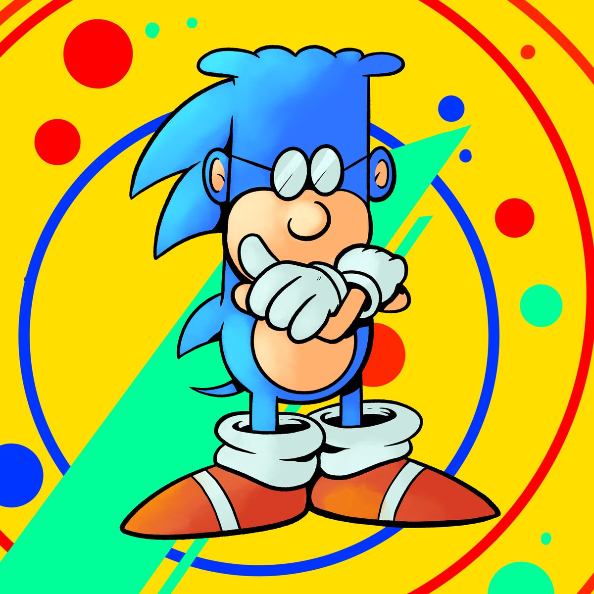 brzmcduck's tweet photo. SONIC REBUILT COMES OUT MARCH 6TH. I'm posting a picture of Sonic every day til it comes out.
-
#sonic #sonicthehedgehog #sonicmemes #shrek #3gi #shrekretold #sonicanime #sonicova #videogame #sonicmovie #sonicthehedgehogmovie #tails https://t.co/akbi3N0Qdi