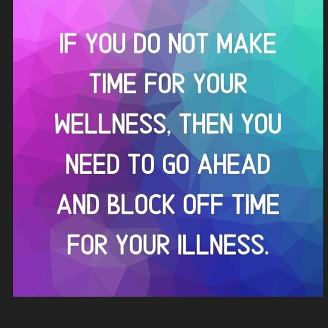 Reduce stress, increase rest with massage and float therapy and your immune system will thank you. ❤️ ift.tt/2wuDtW0