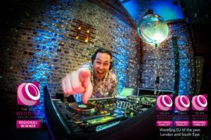TWIA Success Story 6: Brian Mole the-wedding-industry-awards.co.uk/blog/twia-succ…