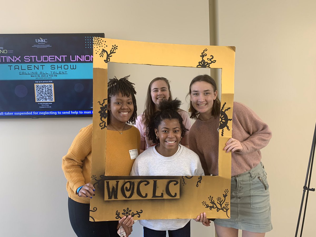 Lourdes68797020's tweet photo. #WOCSTRONG Loved todayβs women of color leadership conference! Very empowering! https://t.co/z62Ly8UTuc
