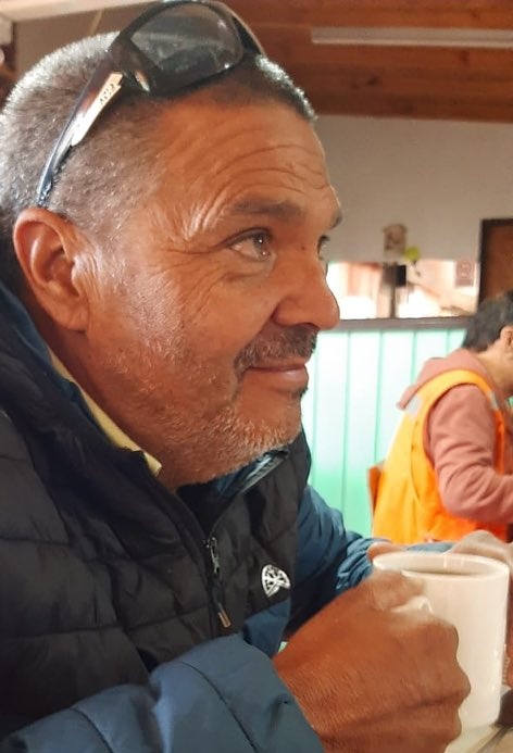PorOtto_Chileno's tweet photo. #JusticiaParaJuanBarrios
Terroristas QUEMAN VIVO a Transportista #JuanBarrios que dormía en su Camion en zona Urbana de la #Araucanía
QEPD
Habrán Marchas, Protestas o Violencia de parte de los SESGADOS que se llenan la boca gritando "Justicia""Dignidad" ?
O es para ALGUNOS ? https://t.co/fsvnFwLFuf