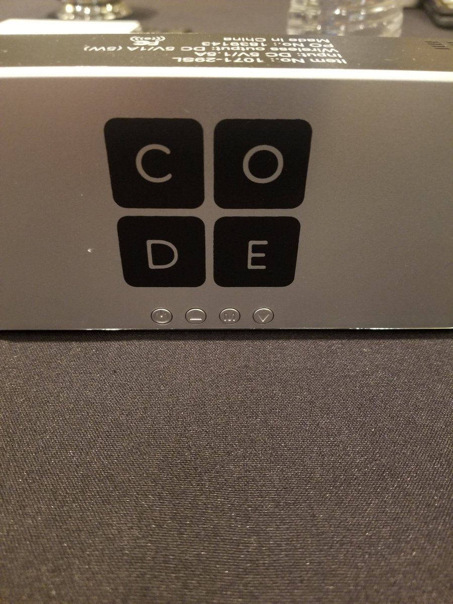 ExpectingtoWin's tweet photo. Recognition for A+ College Ready training 600+ CS Fundamentals teachers in Alabama this year! @AplusCR @jgrayatua @codeorg https://t.co/mHaMU8pUaL