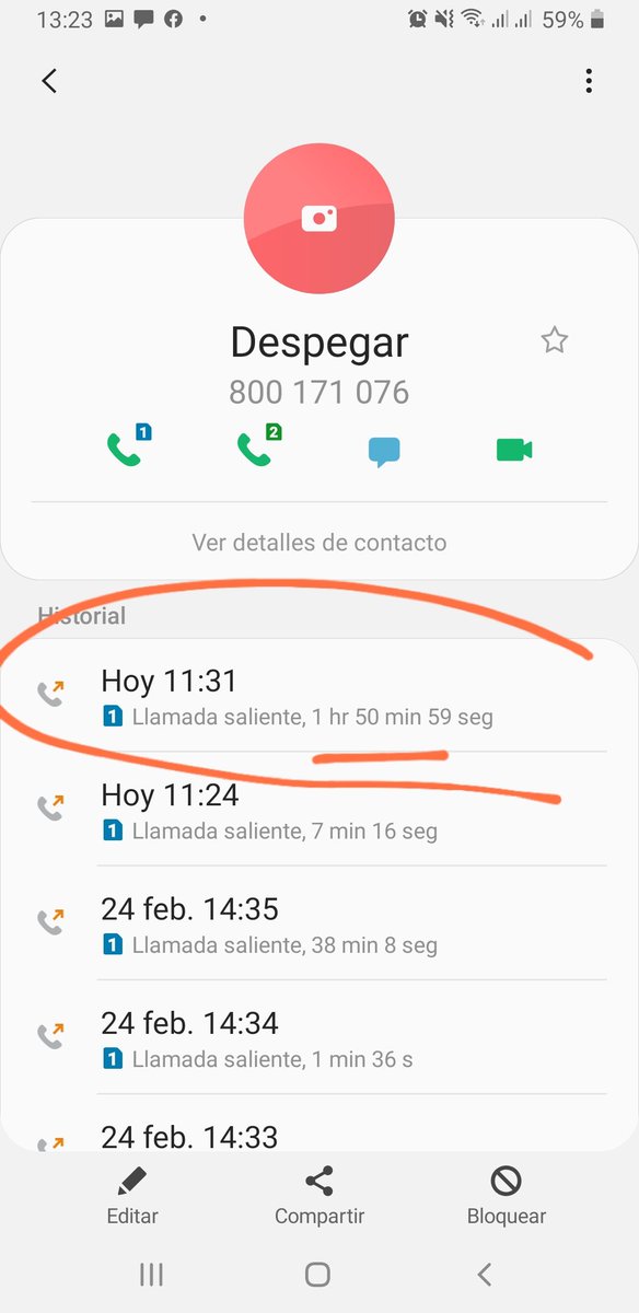 ssaezb's tweet photo. Increible, compre pasajes hace 3 meses, he tenido mas de 5 reprograciones y a la fecha aun sin confirmar...PESIMO SERVICIO @Despegar https://t.co/ePZaXPN56p