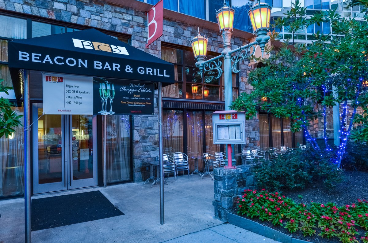 BBGWDC's tweet photo. We're looking forward to serving you for breakfast, lunch, and dinner! 🍴 What meal are you joining us for this week? 🤔 https://t.co/PBlGv7l1Xk