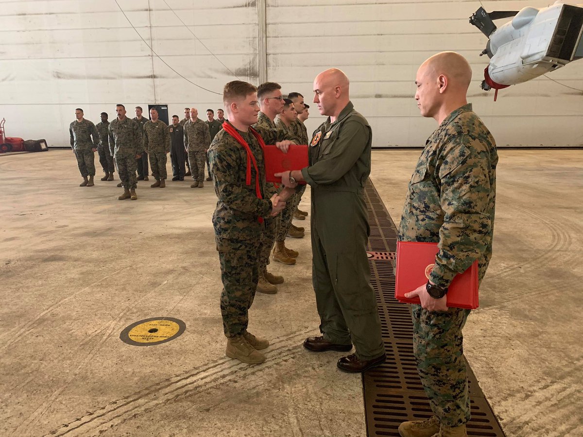 Got promoted to Corporal after what seemed like forever