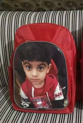indusprocess's tweet photo. Indus Process brings you customized school bag with your photo printed. Ideal for the school going children. This customized picture school bag can be the best gift for your school going children of any age.

#bag #schoolbag #customize #printing #karachi #flowlikeindus https://t.co/0zldbQ77xo