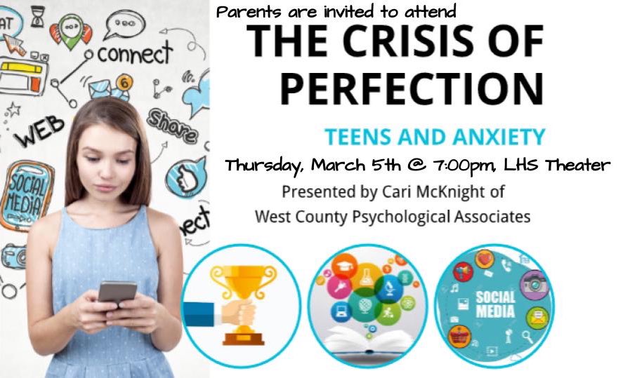 Reminder! Join us tonight! Please Retweet to help spread the word <a href="/thelancerfeed/">The Lancer Feed</a> <a href="/LHSLancerPrin/">LHS Principal</a> <a href="/LafayetteLancer/">Lafayette Lancers</a> @LHS22Principal @LHS21Principal @LHS20Principal <a href="/LHSCollege/">LHS College & Career</a>  #connectedlancer