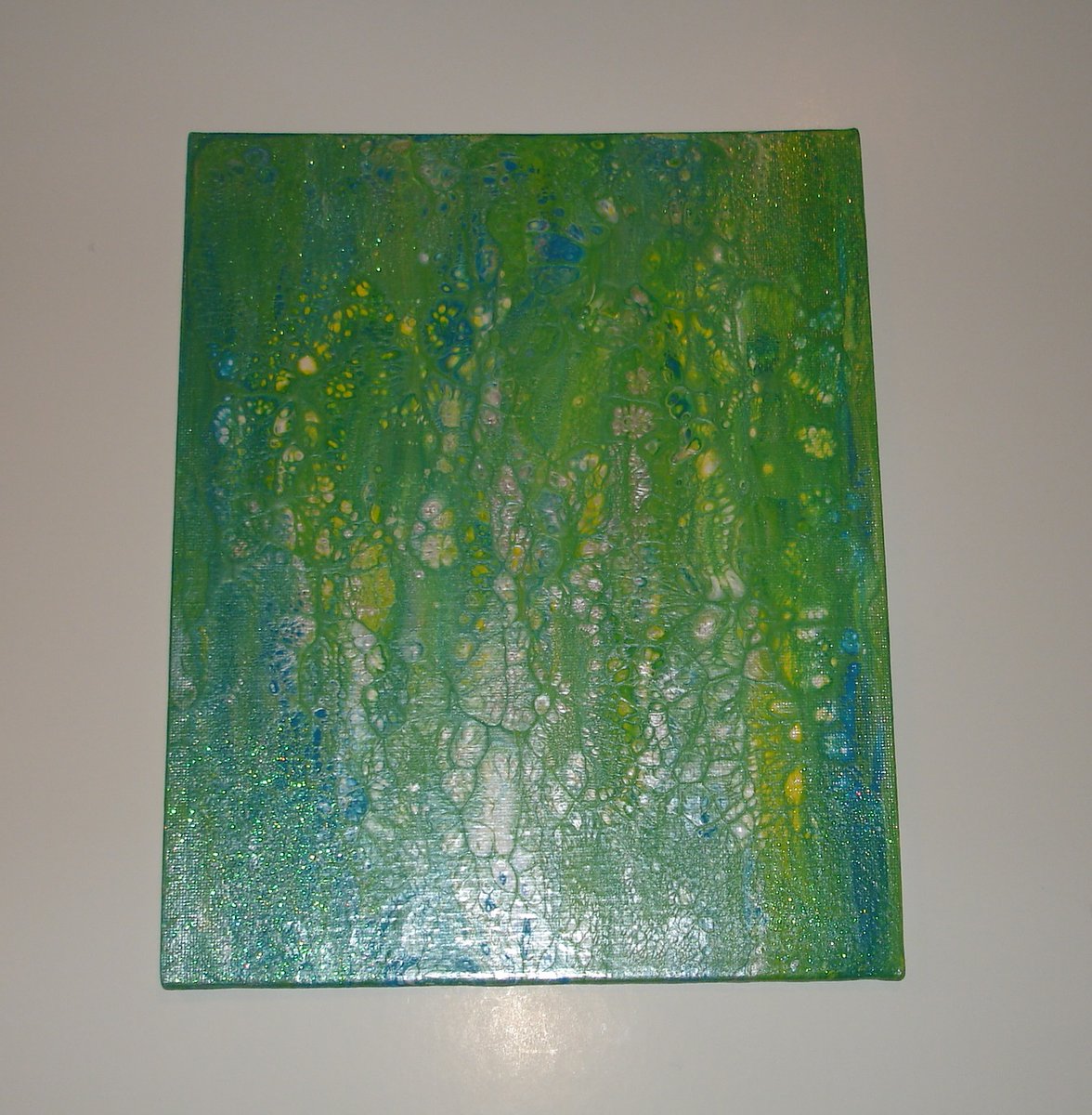 ChrisMledessin's tweet photo. Peinture fluide  #peinture #artabstrait #paintings https://t.co/0MAynmax5D