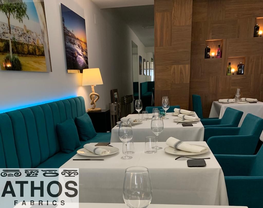 ATHOS FABRICS tweet media