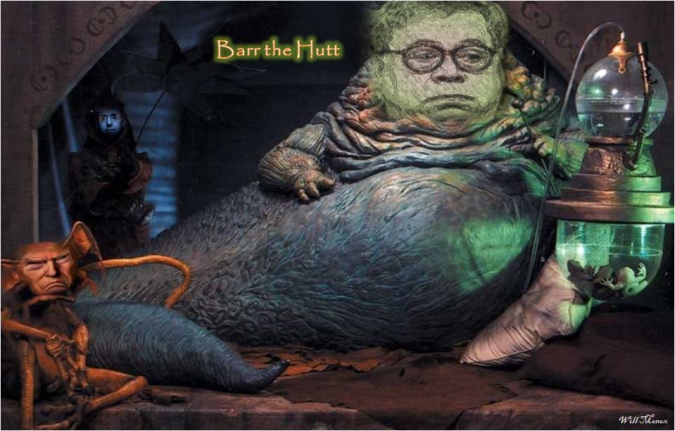 XopherPaul's tweet photo. @gumboqueen3030 @SizzleBeauty @JJaazzee1 @donwinslow #BillLowBarr #CoverUpGeneral #BarrCoverUp #BarrContempt #BarrCorruption #InvestigateBarr #ImpeachBarr #DisbarBarr #BarrTheHutt #BarrTheHack #BarBarrJinx #ImpeachBarrNow #ImpeachTrumpAgain https://t.co/1WBtHstuuG