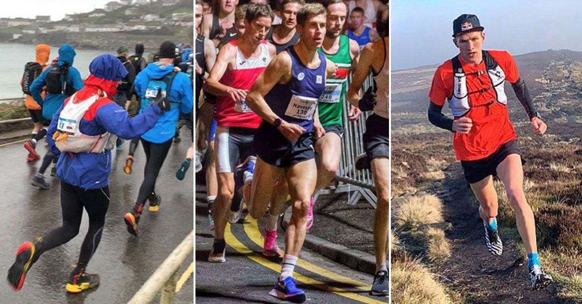 profeetcustom's tweet photo. Profeet’s runners are off to a flying start in 2020, catch up on our latest ambassador news - https://t.co/G4naqPOmYj
#tomevans #paulnavesey #nataliewhite #chrishowe #ukrunchat #runner #runners #trailrunning #ultrarunning #ultramarathon #marathontraining https://t.co/XqNqhiwJjB