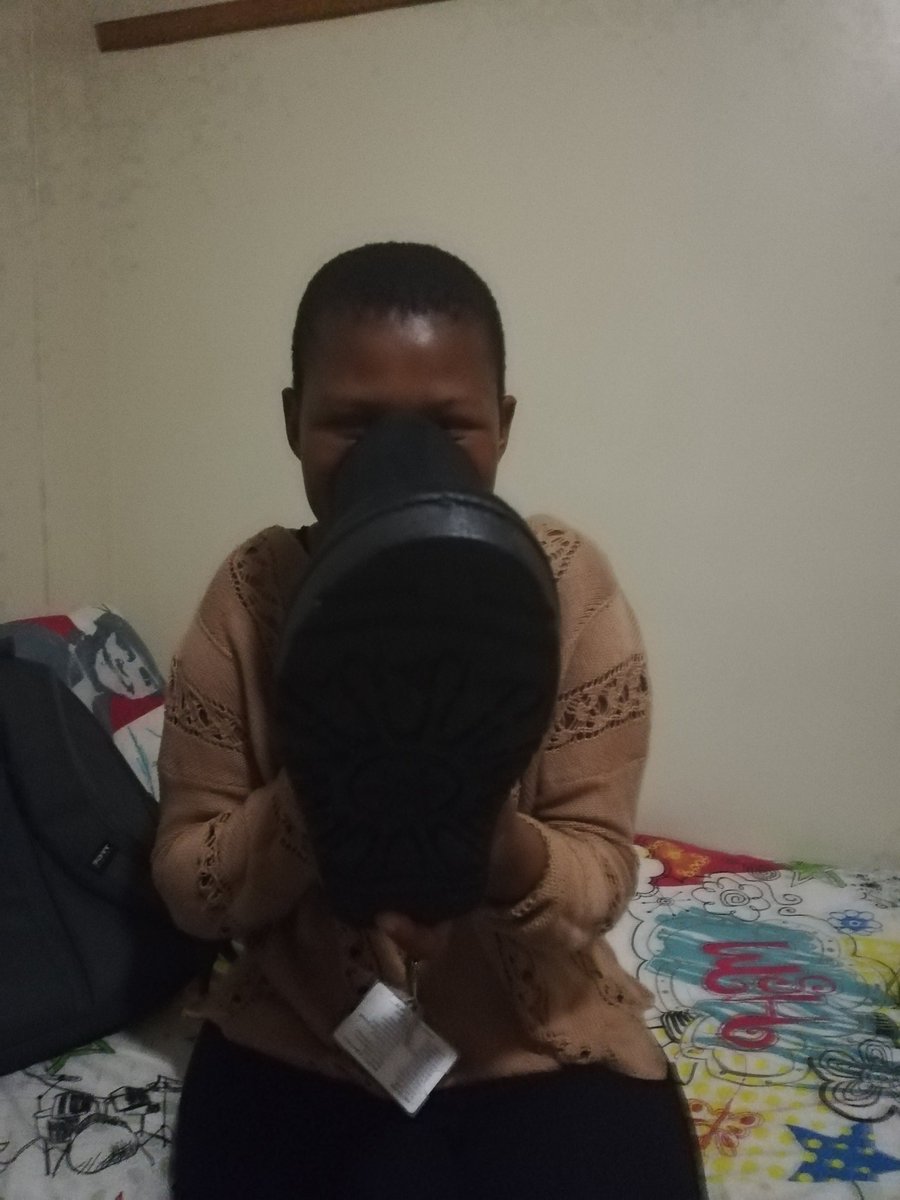 #CoronaVirusChallenge its real out here