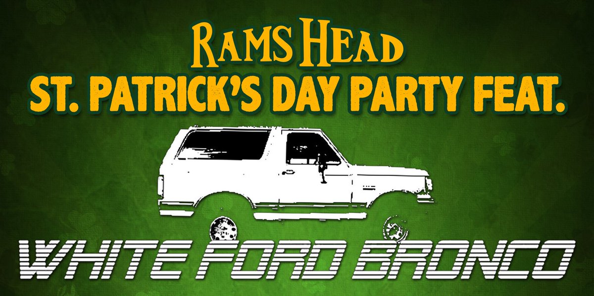 Rams Head Restaurants tweet media