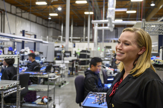 CAMPS_US's tweet image. “Our management team is made up of an equal number of men & women. Having a diverse group of people coming together really helps in our creativity and problem solving within our organization.” - Allison Budvarson, COO at Out of the Box Manufacturing
obmfg.com/coo-allison-bu…