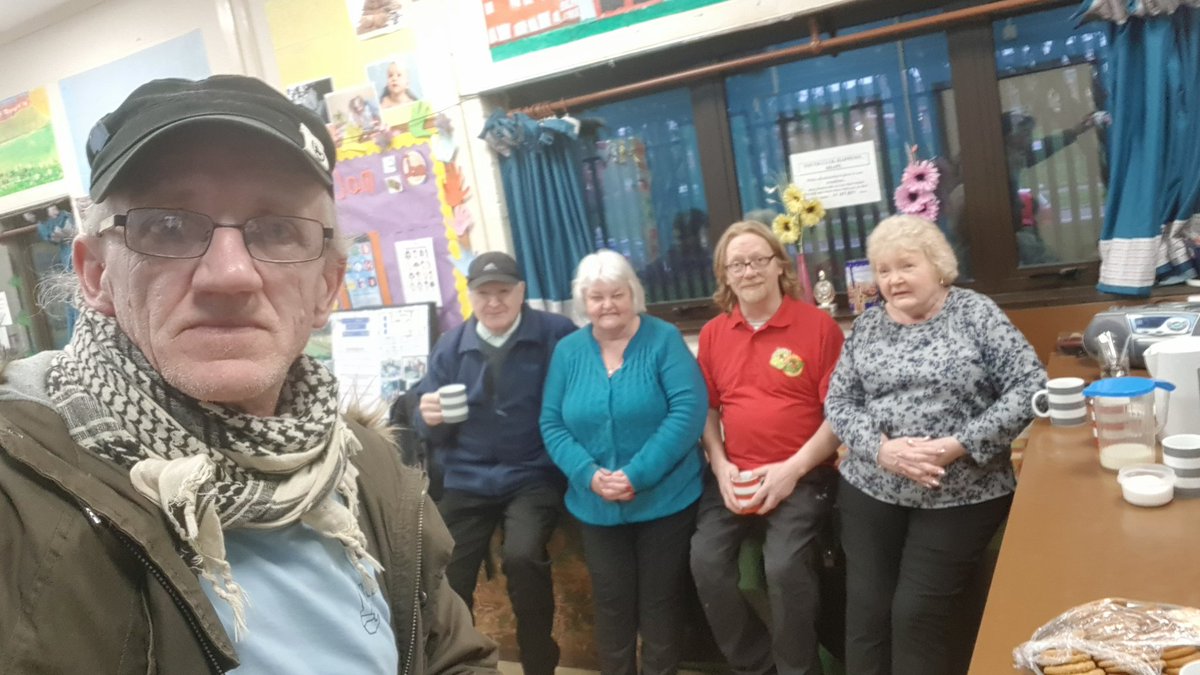 KHLbiglocal2012's tweet photo. Nice to see group members and people from the local community attend our Community Consultation Event in the lovely Hazelwood Neighbourhood Centre. Thanks everyone. @TimMorton2 @kategroundwork @corbygirl4eva @Jamteam1 @Alexis09987803 @LocalTrust https://t.co/vbTr5UxDNH