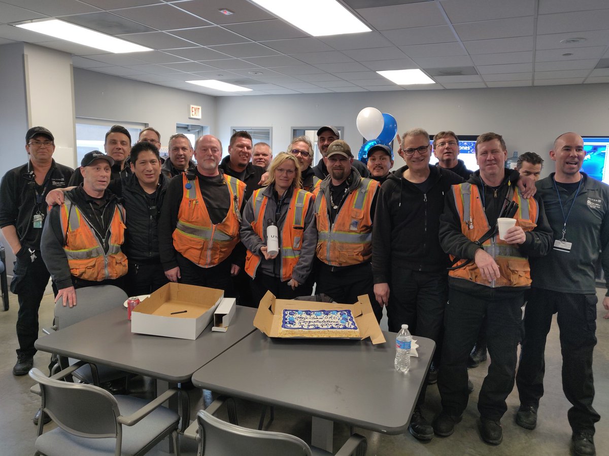 ORD Aircraft Move Team tweet media