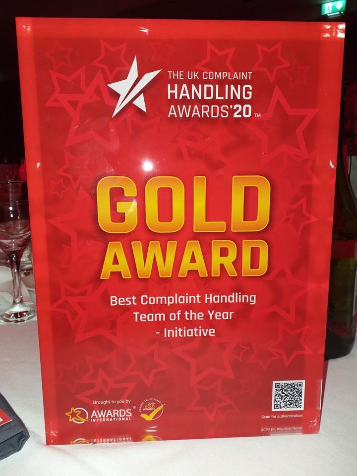 WordleyDale's tweet photo. So proud of the team, they only went and won it!
#AwardWinning https://t.co/6NV6G9D4GS