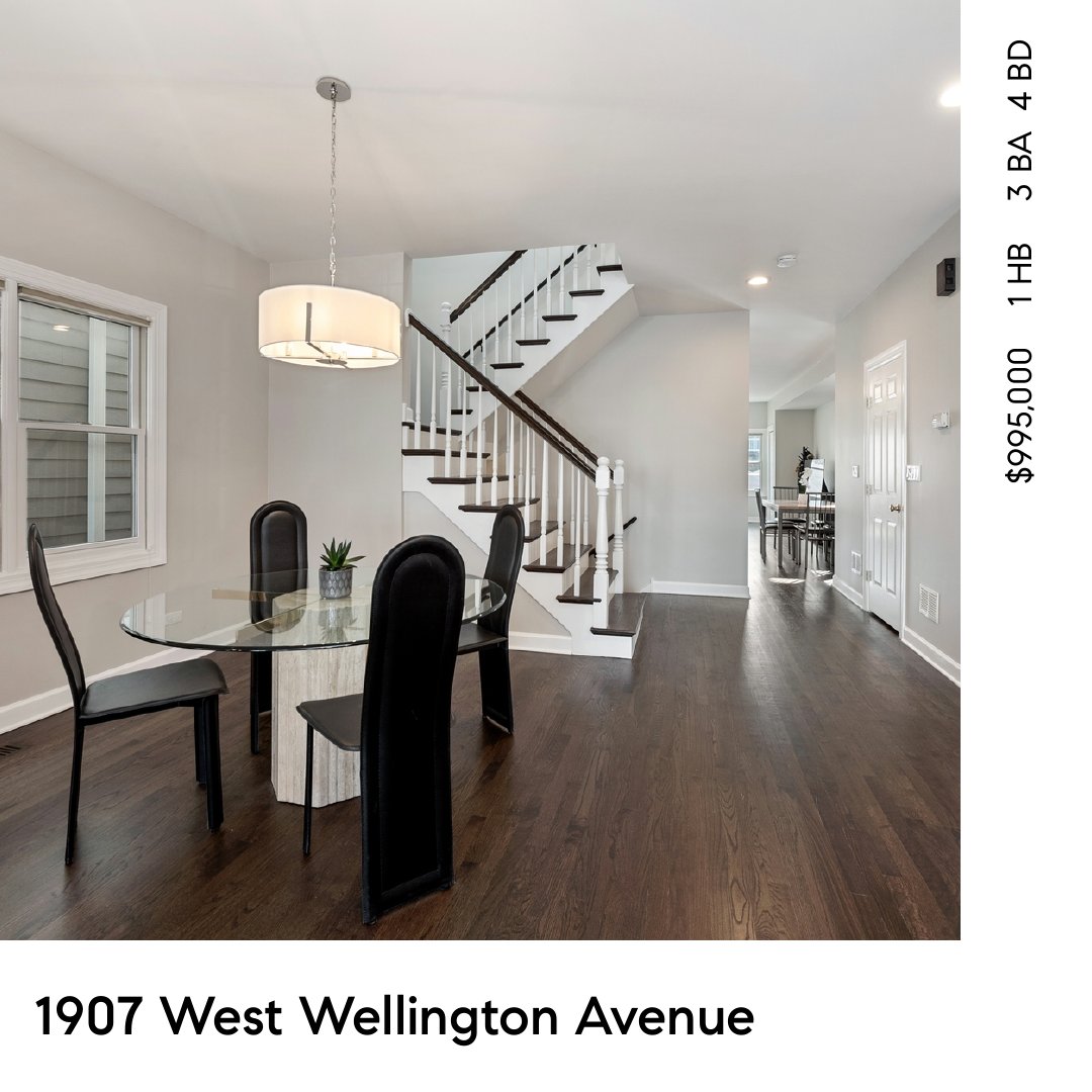 cindisodolski's tweet photo. Just Listed in West Lakeview! 👏👏👏

✨ Great entertaining dual zoned home with open concept floor plan with wood burning fireplace, hardwood floors and lots of natural light. 

Open house this Saturday &amp; Sunday! 

https://t.co/t4ol3kWbjY https://t.co/4RKrlexY6H